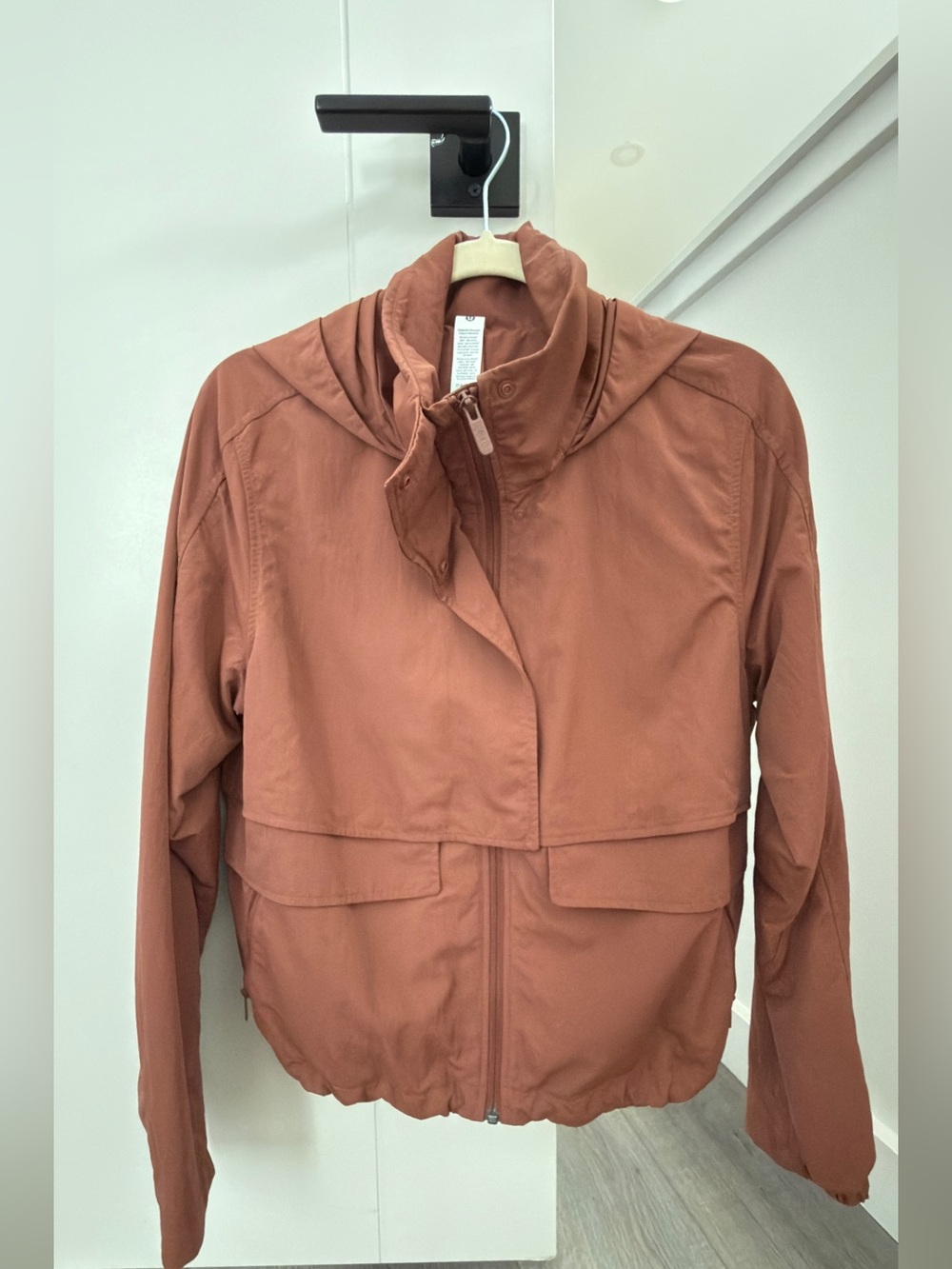Lululemon Always Effortless Jacket